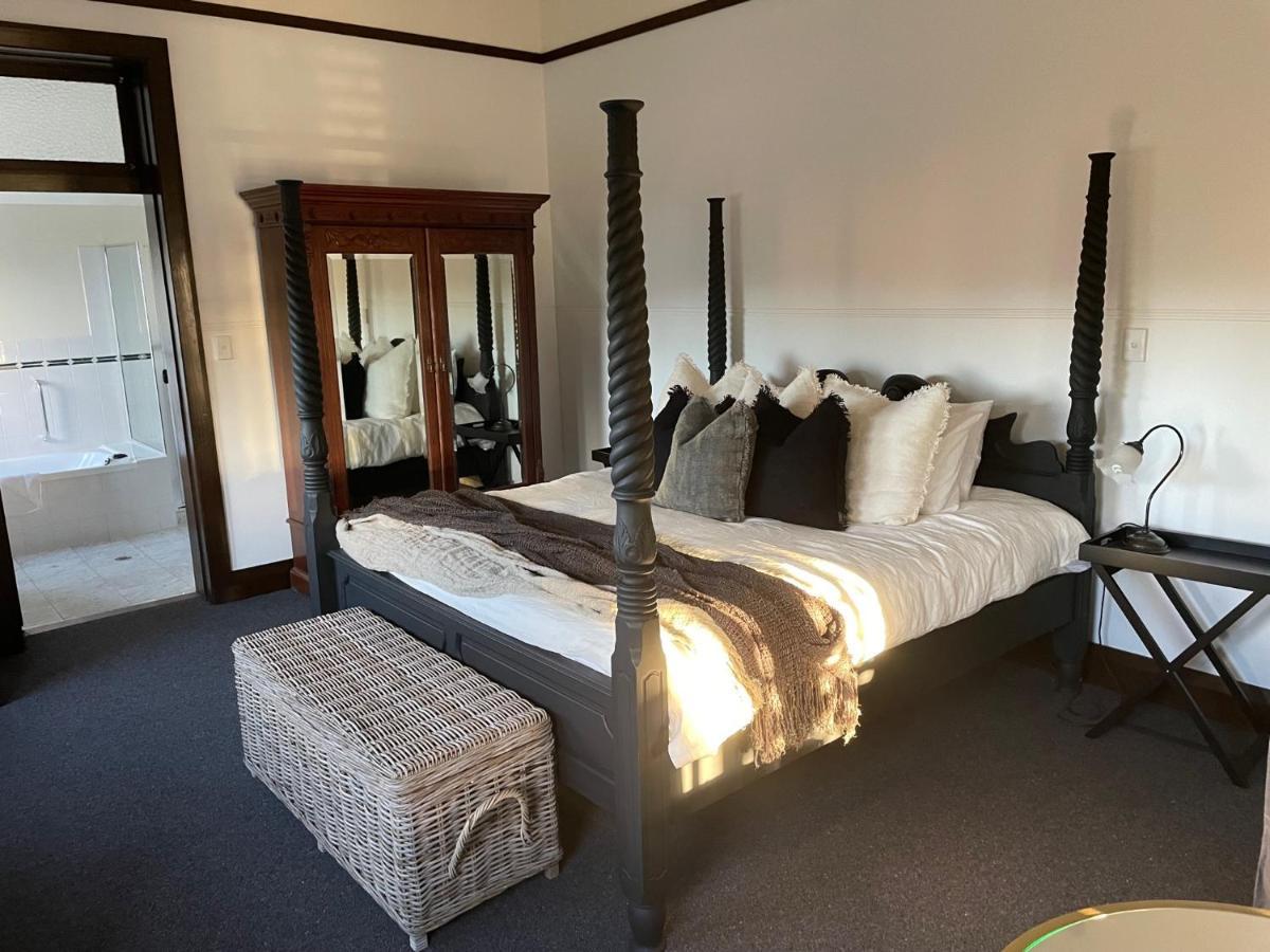 Ballina Manor Boutique Hotel Ngoại thất bức ảnh