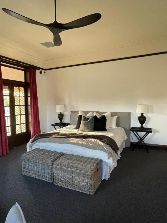 Ballina Manor Boutique Hotel Ngoại thất bức ảnh