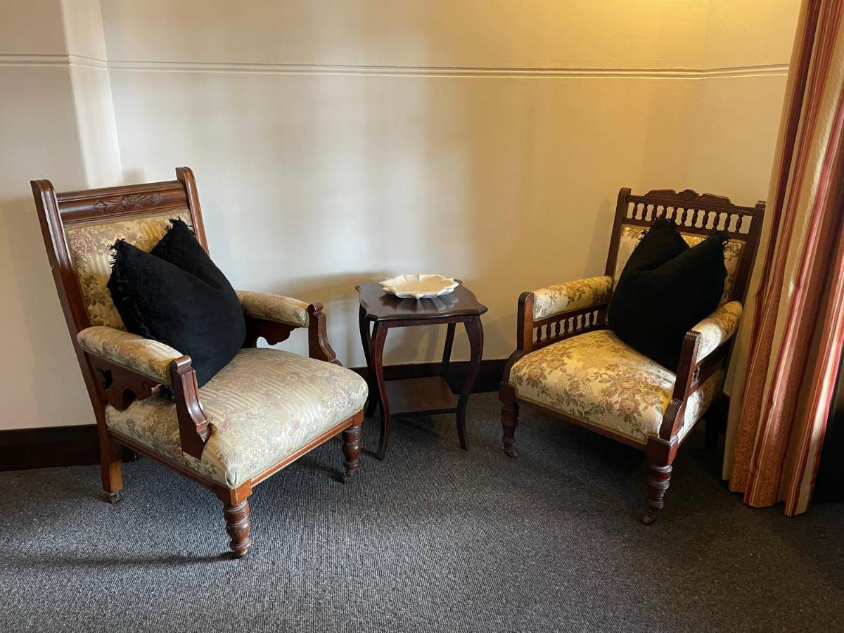 Ballina Manor Boutique Hotel Ngoại thất bức ảnh