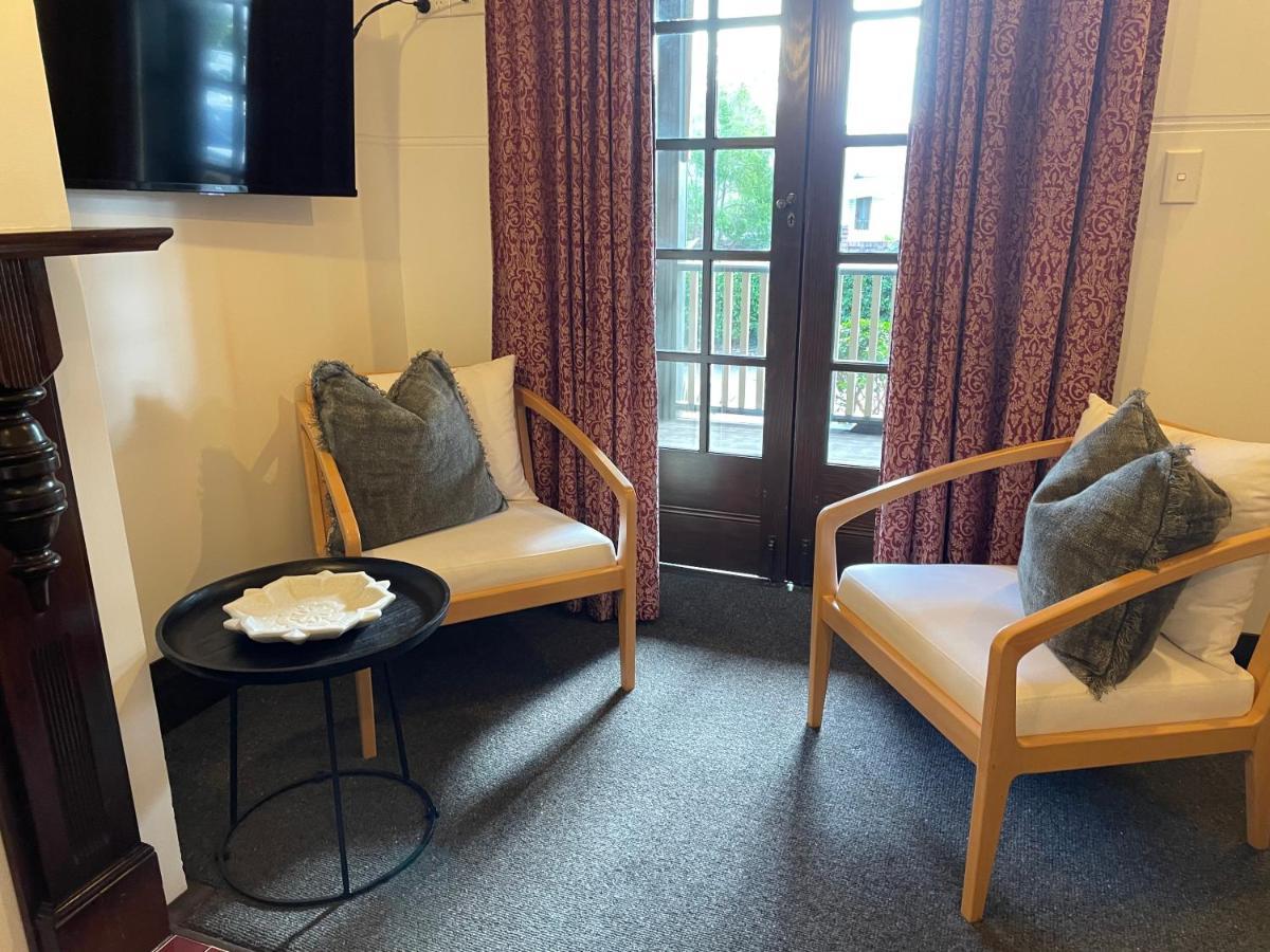 Ballina Manor Boutique Hotel Ngoại thất bức ảnh