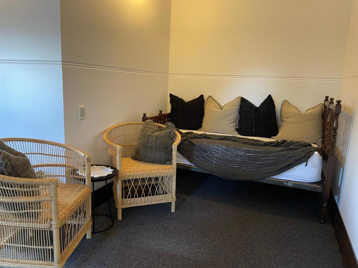 Ballina Manor Boutique Hotel Ngoại thất bức ảnh