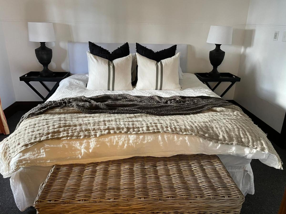 Ballina Manor Boutique Hotel Ngoại thất bức ảnh