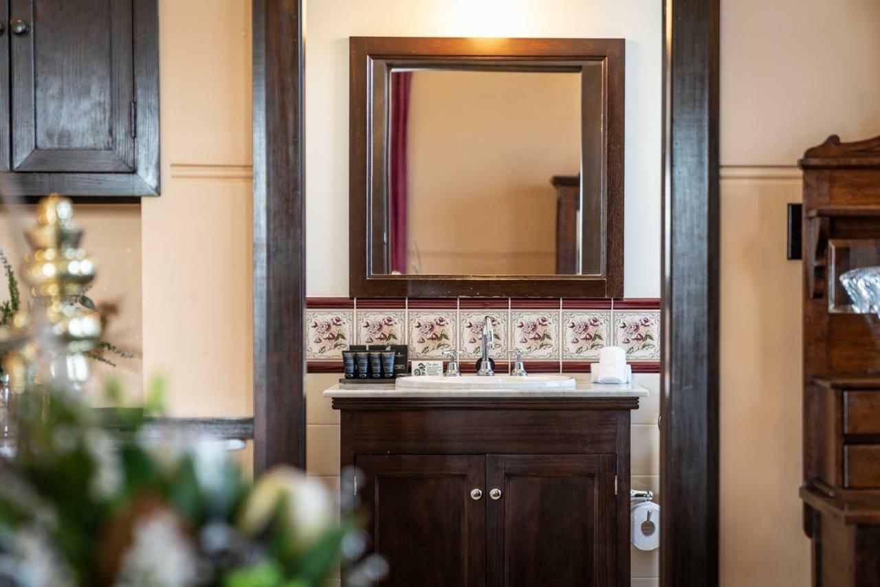 Ballina Manor Boutique Hotel Ngoại thất bức ảnh